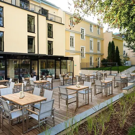 Austria Trend Hotel Maximilian