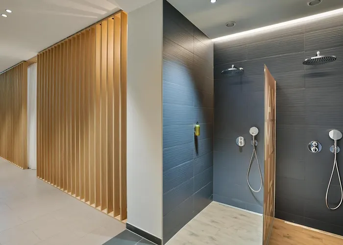 Austria Trend Maximilian Hotel