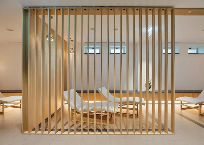 Austria Trend Maximilian Hotel 4*