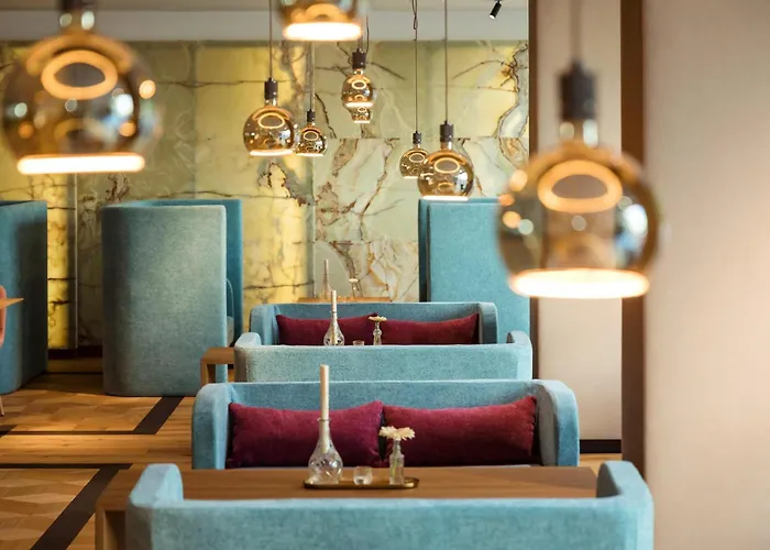 Hotel Austria Trend Maximilian
