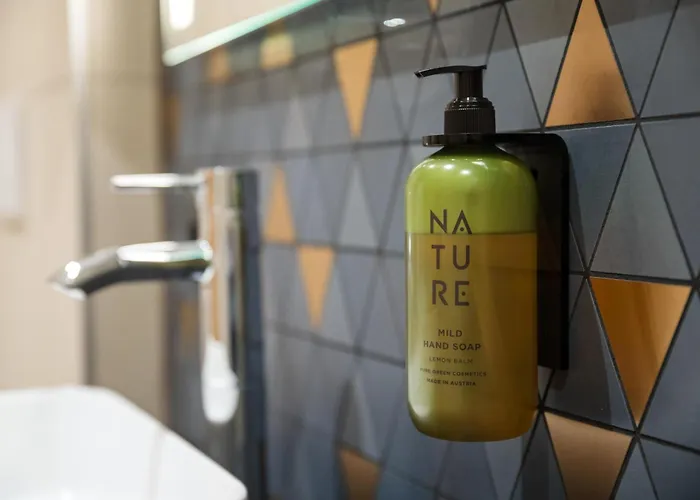 Austria Trend Maximilian Hotel