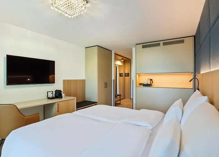 Hotel Austria Trend Maximilian