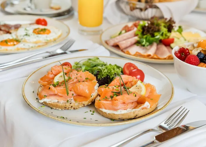 Austria Trend Maximilian Hotel 4*