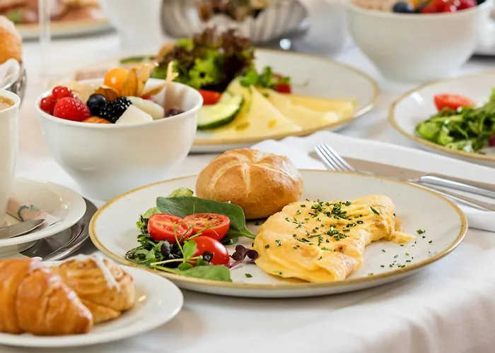 Hotel Austria Trend Maximilian 4*
